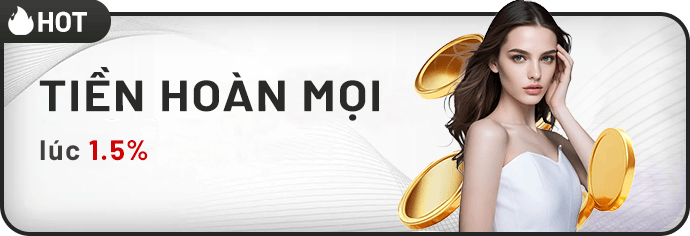 88T HOÀN TIỀN