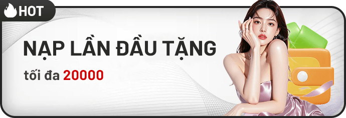 88T NẠP LẦN ĐẦU